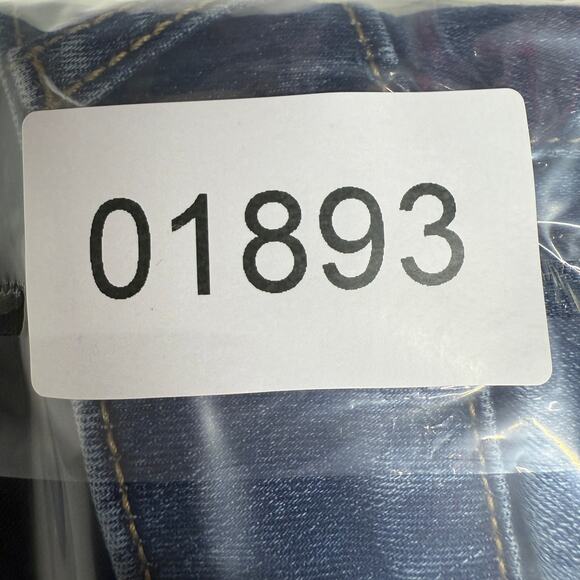 Democracy Women's Boot Cut Jeans - Medium Blue - Picture 11 of 12